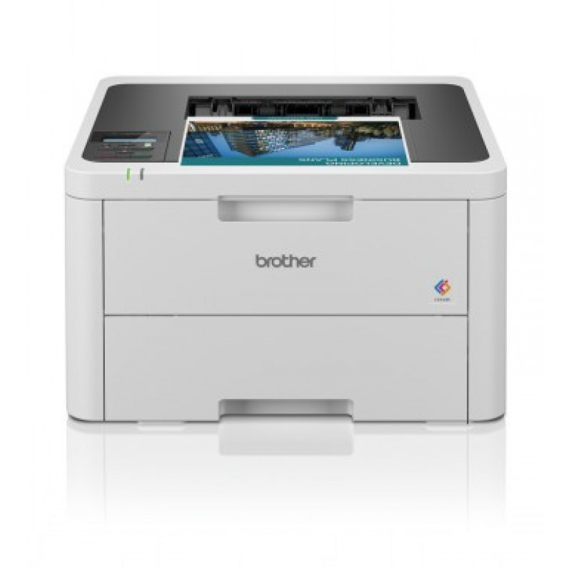 Brother HL-L3220CW värvilaserprinter, A4, Wi-Fi