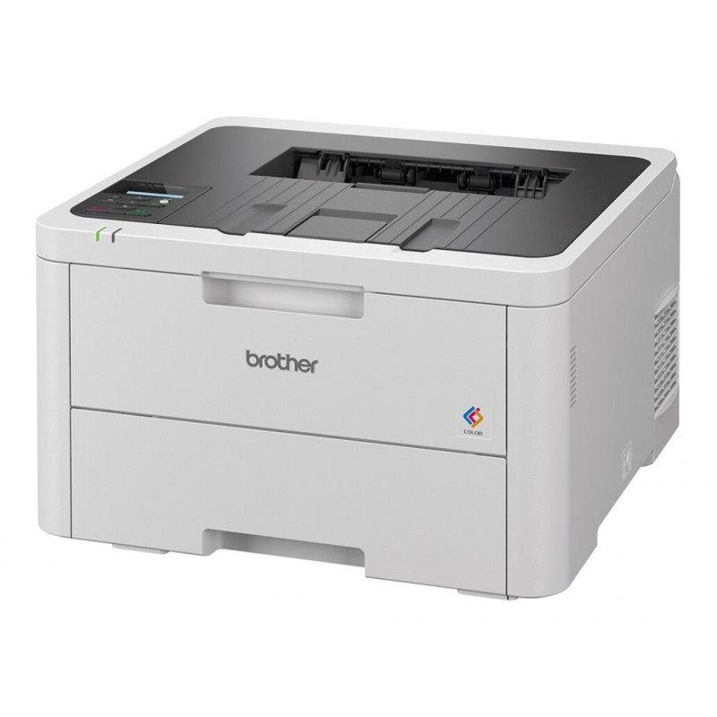 Brother HL-L3220CW värvilaserprinter, A4, Wi-Fi