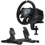 Logitech G RS50 System võidusõidurool