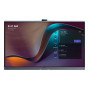 Yealink MeetingBoard 86 Pro ekraan, 86 tolli, MB86PRO-A02