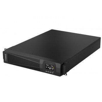 Alantec AP-PX3KR-02 räkki paigaldatav katkematu toiteallikas (UPS), 3000VA/2700W
