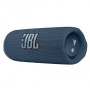 JBL Flip 6 kaasaskantav Bluetooth-kõlar, juhtmevaba, IP67, sinine
