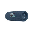 JBL Flip 6 kaasaskantav Bluetooth-kõlar, juhtmevaba, IP67, sinine