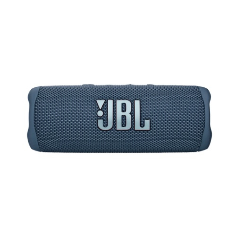 JBL Flip 6 kaasaskantav Bluetooth-kõlar, juhtmevaba, IP67, sinine