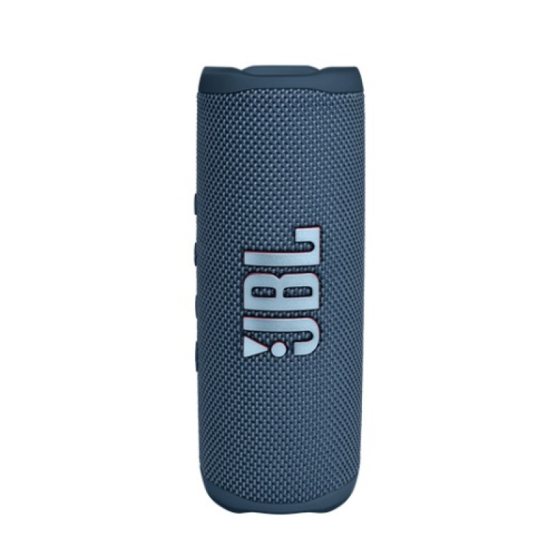 JBL Flip 6 kaasaskantav Bluetooth-kõlar, juhtmevaba, IP67, sinine