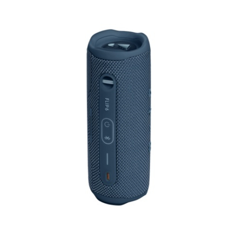 JBL Flip 6 kaasaskantav Bluetooth-kõlar, juhtmevaba, IP67, sinine