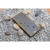 RugGear RG650 Dual nutitelefon, 5,5 tolli, must ja kollane