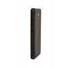 RugGear RG650 Dual nutitelefon, 5,5 tolli, must ja kollane
