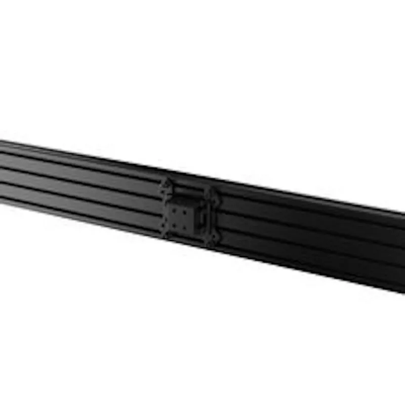 Moza Racing HMA profiili adapterikomplekt MP003