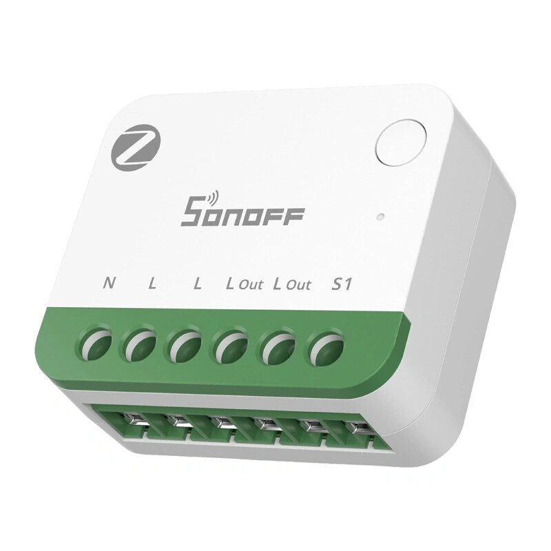 SONOFF MINI ONE PM MINI-ZB1GSP Zigbee nutilüliti