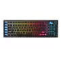 Corsair VANGUARD AIR 99 WL CH-91HA01B-NA mängimisklaviatuur, must