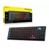 Corsair VANGUARD AIR 99 WL CH-91HA01B-NA mängimisklaviatuur, must
