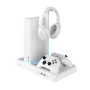 Fixed FIXXB-MCS-WH multifunktsionaalne jaam Xbox Series X/S jaoks, valge