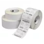 Zebra Z-Perform 1000D printeri etiketid 3010065-T, paberist, 76 x 38 mm, 20760 etiketti (12 rulli)