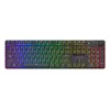 Trust GXT868 Torix 25502 juhtmevaba klaviatuur