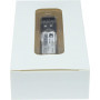 ACT TR0022 SFP optilise kiu võrgu transiiverimoodul, 1250 Mbit/s, 1310 nm