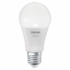 Osram SMART+ MATTER Multicolor Classic A60 nutipirn, E27, 9 W, RGBW, Wi-Fi