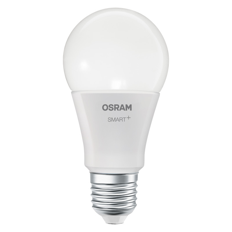 Osram SMART+ MATTER Multicolor Classic A60 nutipirn, E27, 9 W, RGBW, Wi-Fi