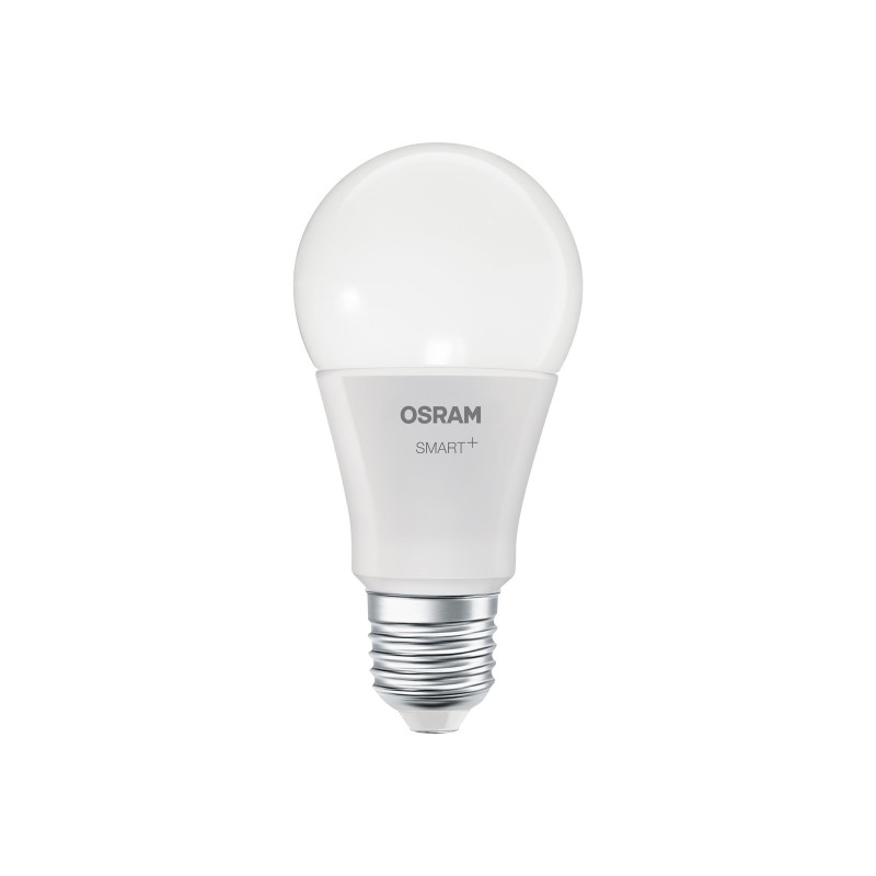 Osram SMART+ MATTER Multicolor Classic A60 nutipirn, E27, 9 W, RGBW, Wi-Fi
