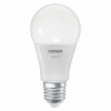 Osram SMART+ MATTER Classic A60 827 865 TW nutipirn, E27, 9 W, reguleeritav valge, Wi-Fi