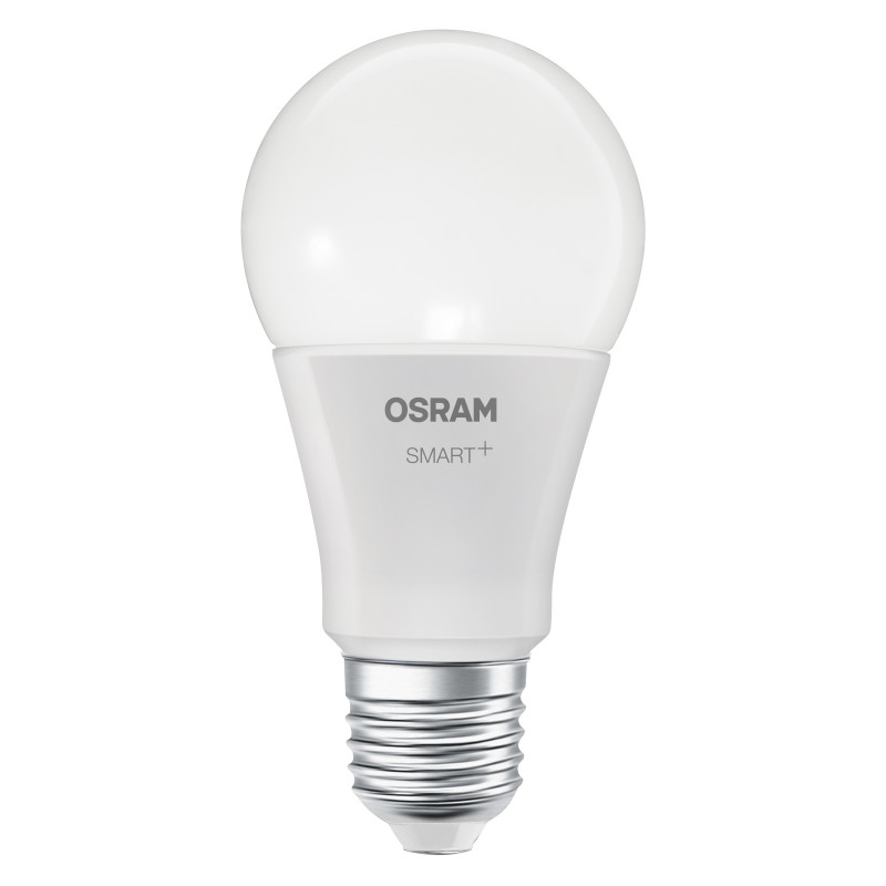 Osram SMART+ MATTER Classic A60 827 865 TW nutipirn, E27, 9 W, reguleeritav valge, Wi-Fi