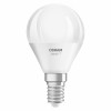 Osram SMART+ MATTER Tunable White Classic P40 nutipirn, E14, 4,9 W, reguleeritav valge, Wi-Fi