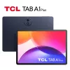 TCL A1 Plus tahvelarvuti, 12,2 tolli, 6/128 GB, sinine, ümbrise ja pliiatsiga