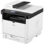 Ricoh M 320SE (434088) mustvalge multifunktsionaalne laserprinter, A4, 32 ppm, USB, Ethernet