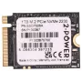 2-power SSD7025A M.2 2230 PCIe NVMe ketas, uus