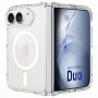 3mk Hardy LiqForce MagCase ümbris Apple iPhone Duo