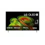 LG OLED55B6ELC nutiteler, 55 tolli, OLED, 4K UHD, webOS