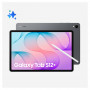 Samsung Galaxy Tab S12+ X840N tahvelarvuti, Wi-Fi, 12 GB RAM, 512 GB, hall