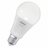 Osram SMART+ MATTER Classic A100 827 865 TW nutipirn, E27, 14 W, reguleeritav valge valgus, Wi-Fi