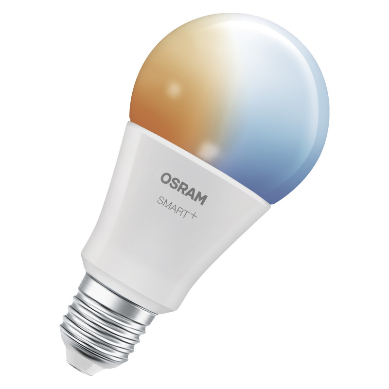 Osram SMART+ MATTER Classic A100 827 865 TW nutipirn, E27, 14 W, reguleeritav valge valgus, Wi-Fi