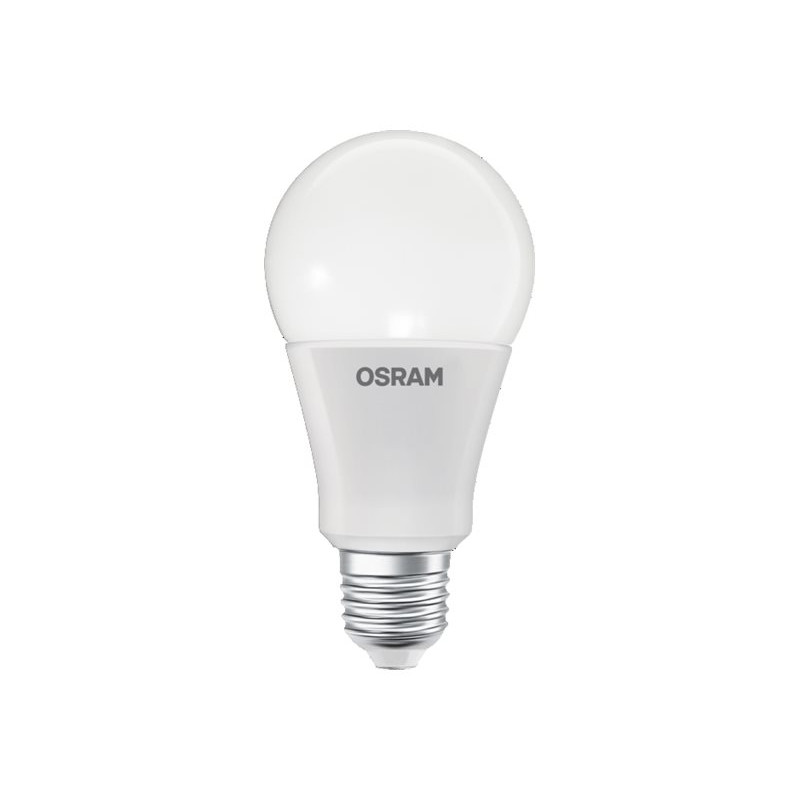 Osram SMART+ MATTER Classic A100 827 865 TW nutipirn, E27, 14 W, reguleeritav valge valgus, Wi-Fi