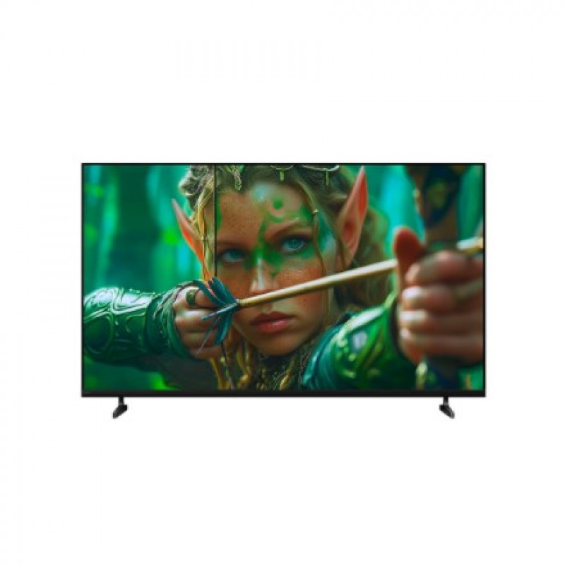 Sony Bravia 2 K43S25M2 43-tolline nutiteler, Google TV, 4K UHD, must