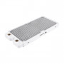Thermaltake Pacific SR280 õhuke radiaator CL-W381-CU00WT-A, DIY LCS, Snow
