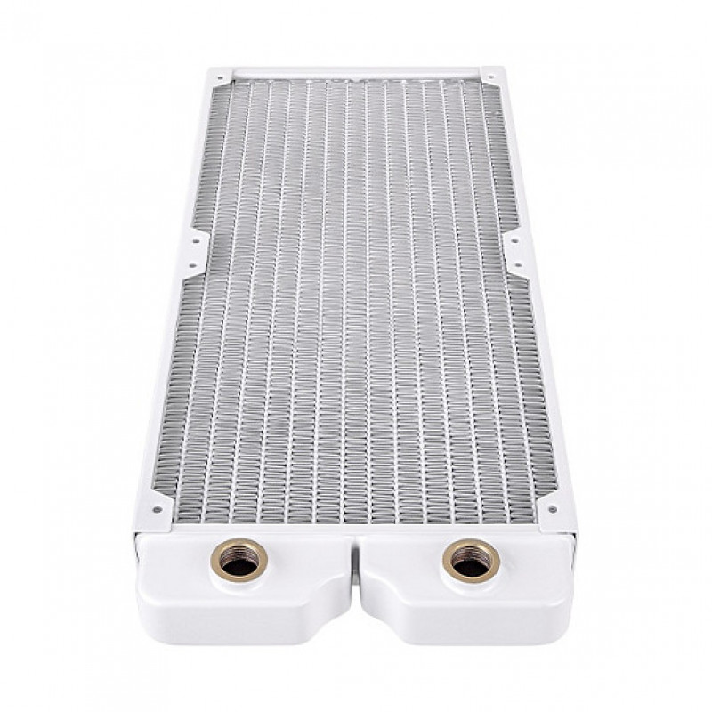 Thermaltake Pacific SR280 õhuke radiaator CL-W381-CU00WT-A, DIY LCS, Snow