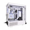 Thermaltake Pacific SR280 õhuke radiaator CL-W381-CU00WT-A, DIY LCS, Snow