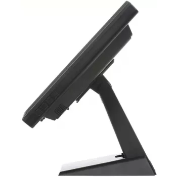 iiyama ProLite T1731SR-B1 puuteekraaniga monitor, 43,2 cm (17″), 1280 x 1024, must