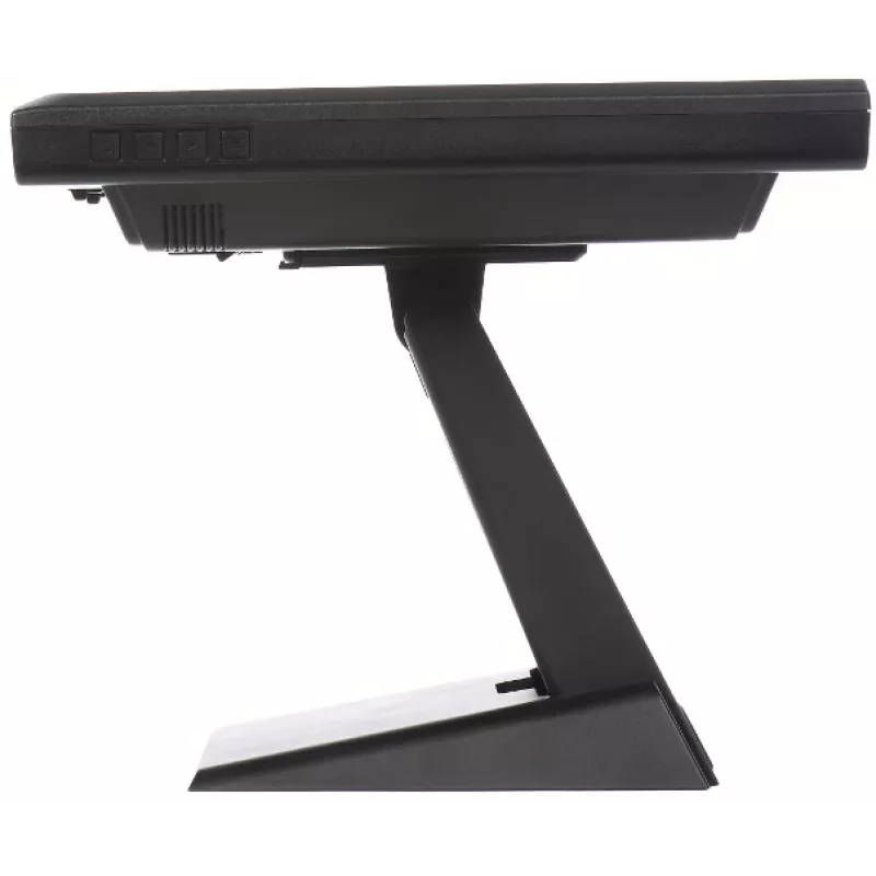 iiyama ProLite T1731SR-B1 puuteekraaniga monitor, 43,2 cm (17″), 1280 x 1024, must