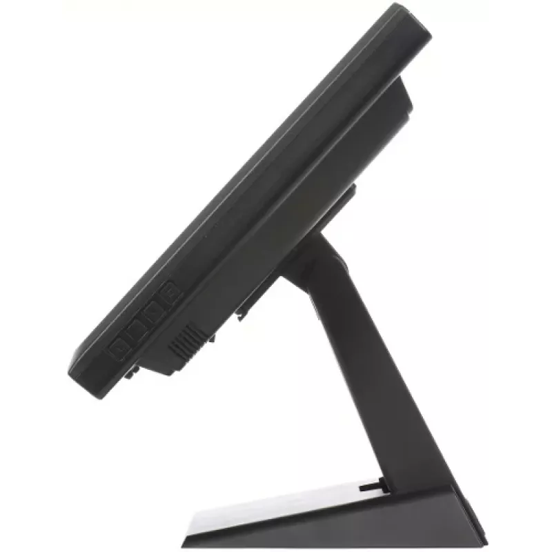 iiyama ProLite T1731SR-B1 puuteekraaniga monitor, 43,2 cm (17″), 1280 x 1024, must