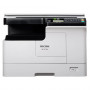 Ricoh M 2310N multifunktsionaalne laserprinter, mustvalge, A3, 23 lk/min, USB, Ethernet (423847)