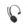 Jabra Evolve3 65 Mono LINK 390C peakomplekt