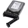 Dell 400-AKID kõvaketas, 1,2TB, 10K RPM, SAS 12Gbps