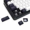 Redragon Wildslash LCD Pro K746WB-RGB-PRO mängu klaviatuur