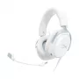 HyperX Cloud III mängukõrvaklapid, valge-sinine, DF7F1AA