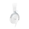 HyperX Cloud III mängukõrvaklapid, valge-sinine, DF7F1AA
