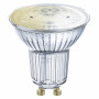 Osram SMART+ MATTER hämardatav spot-lamp PAR16 50 GU10, 4,7 W, soe valge, Wi-Fi, 45°