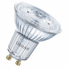 Osram SMART+ MATTER hämardatav spot-lamp PAR16 50 GU10, 4,7 W, soe valge, Wi-Fi, 45°